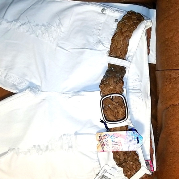 Wallflower distressed jeans - Picture 1 of 2